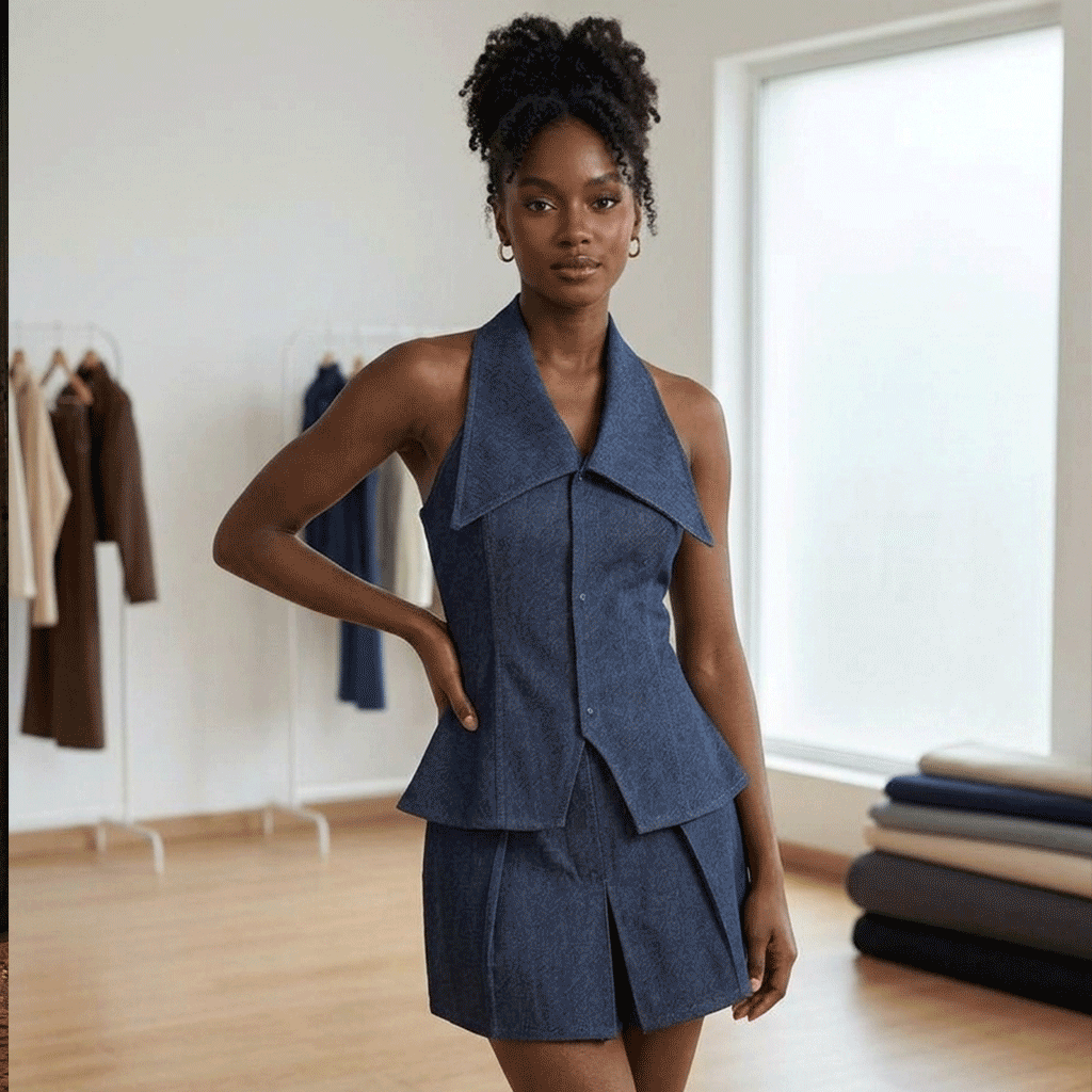Kente Modern Collection
