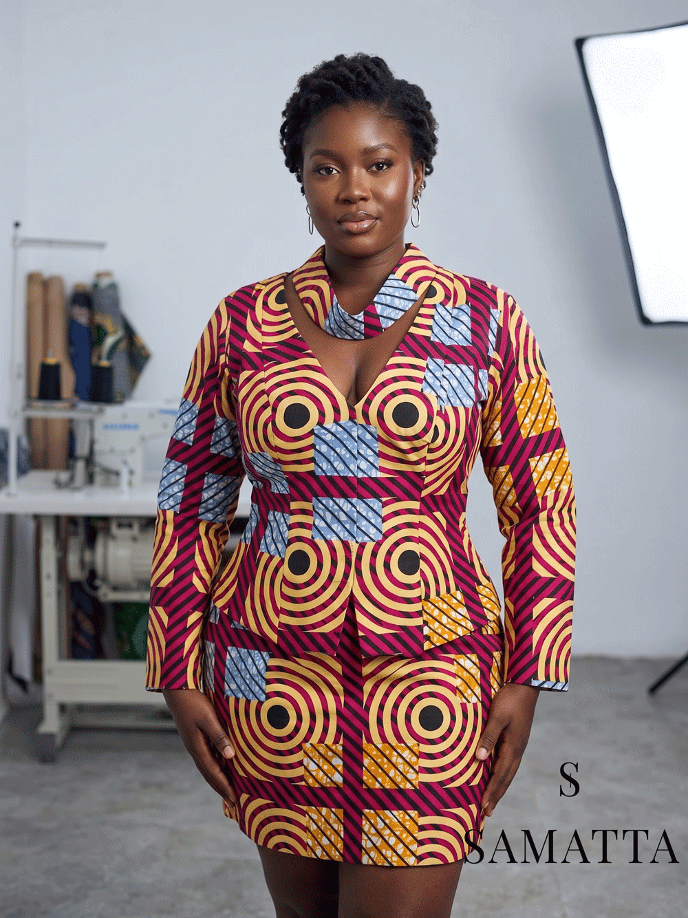 Urban Grace Collection