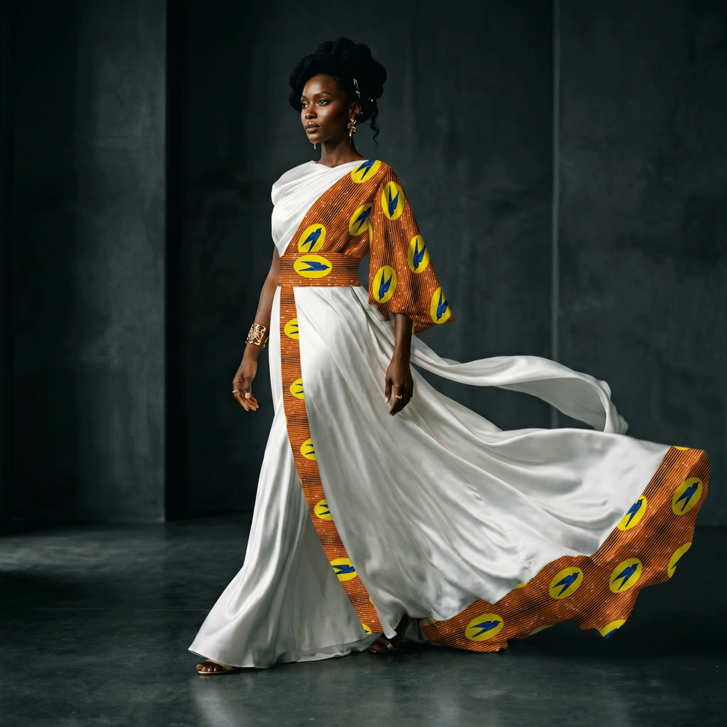 Samatta Vogue Hero
